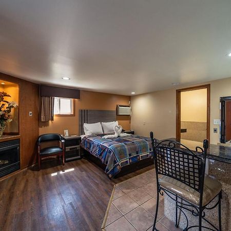 Fellows Creek Lodge Canton Eksteriør billede