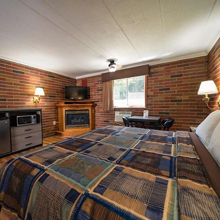 Fellows Creek Lodge Canton Eksteriør billede