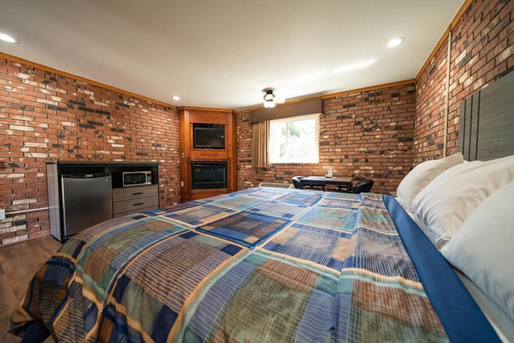Fellows Creek Lodge Canton Eksteriør billede