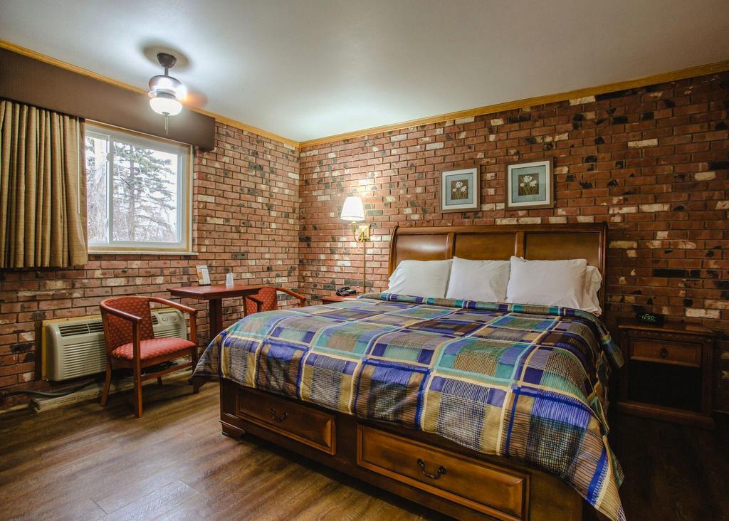 Fellows Creek Lodge Canton Eksteriør billede