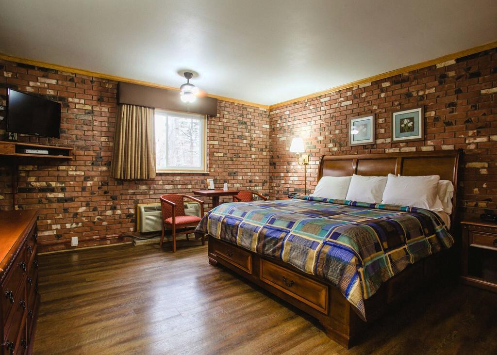 Fellows Creek Lodge Canton Eksteriør billede