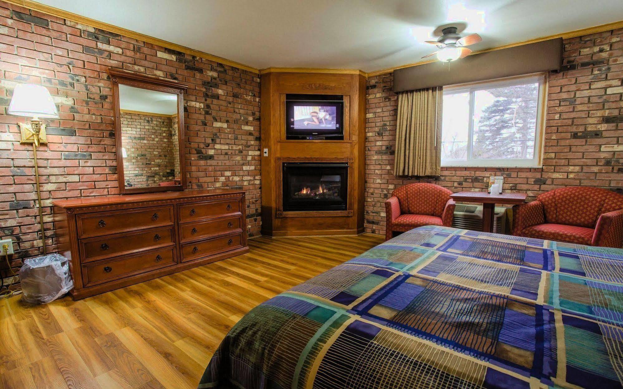 Fellows Creek Lodge Canton Eksteriør billede