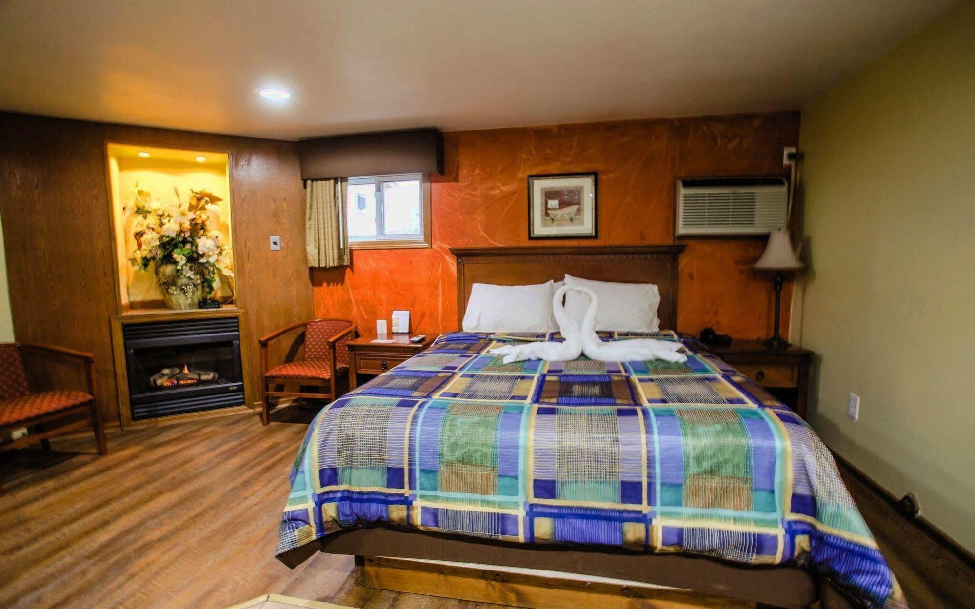 Fellows Creek Lodge Canton Eksteriør billede