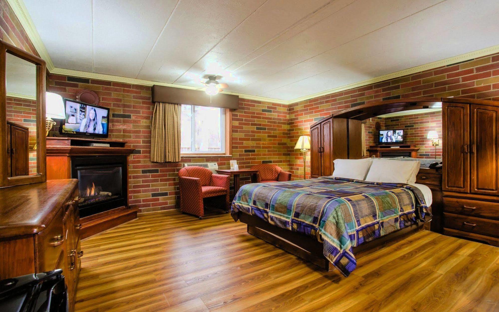Fellows Creek Lodge Canton Eksteriør billede