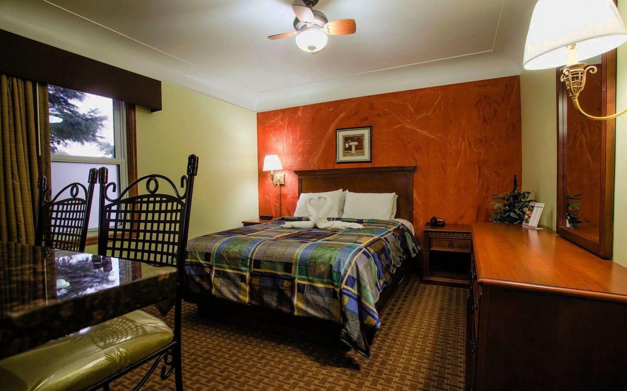 Fellows Creek Lodge Canton Eksteriør billede